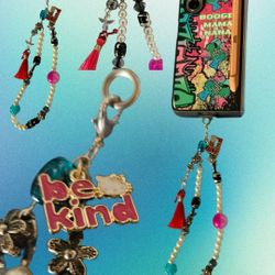Phone Charms