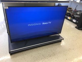 Insignia Roku TV