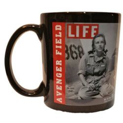 ww2 WAP Museum Coffee mug