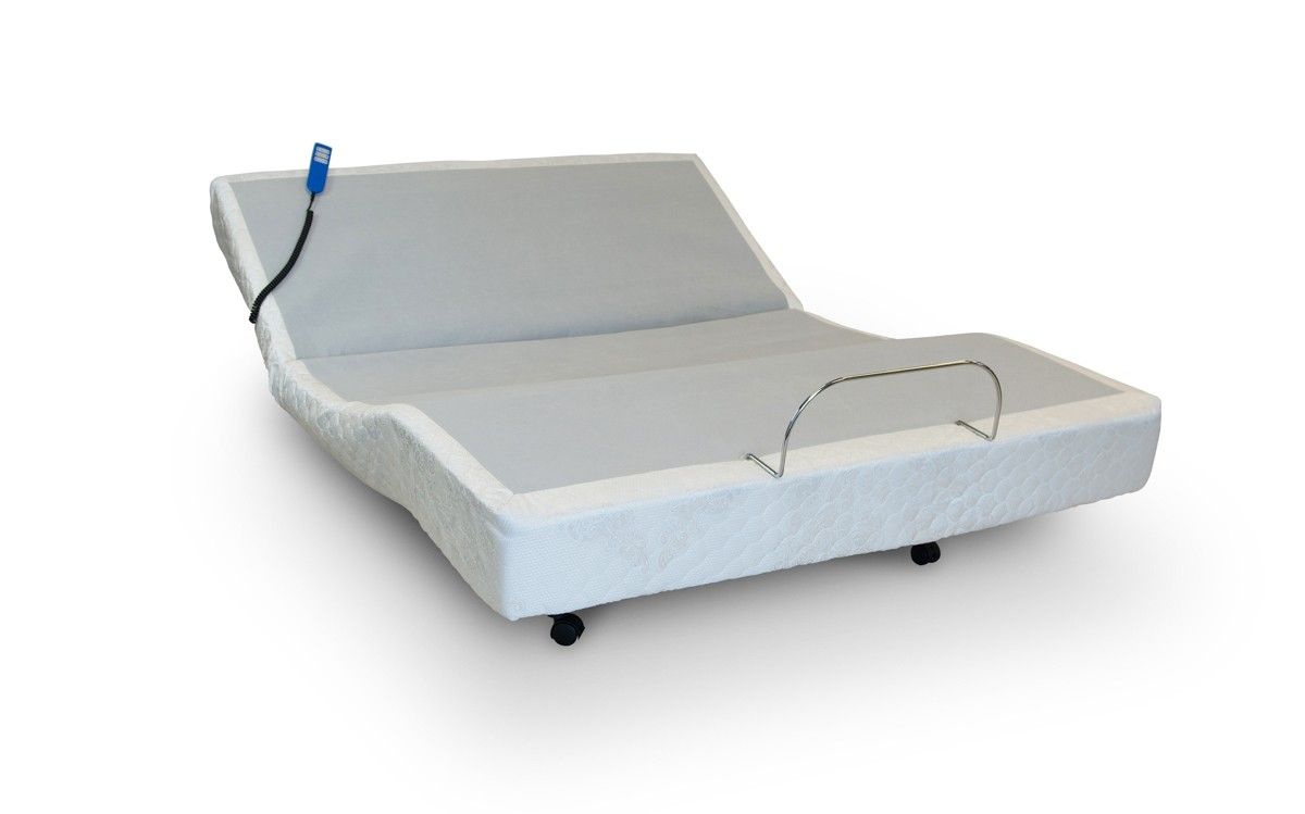 Queen Adjustable Bed Frame/Base