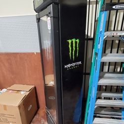 Monster Cooler