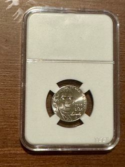 Dual date 2026 nickel