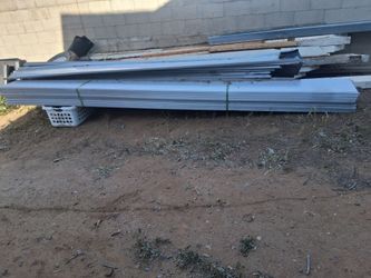 Sheet metal