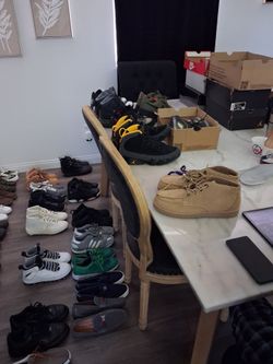 Shoes