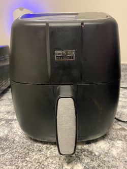 Bella Pro Series Airfryer