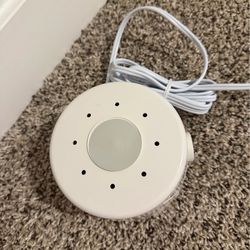 Dohm white noise machine