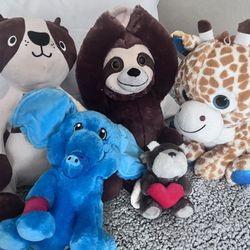 Animals