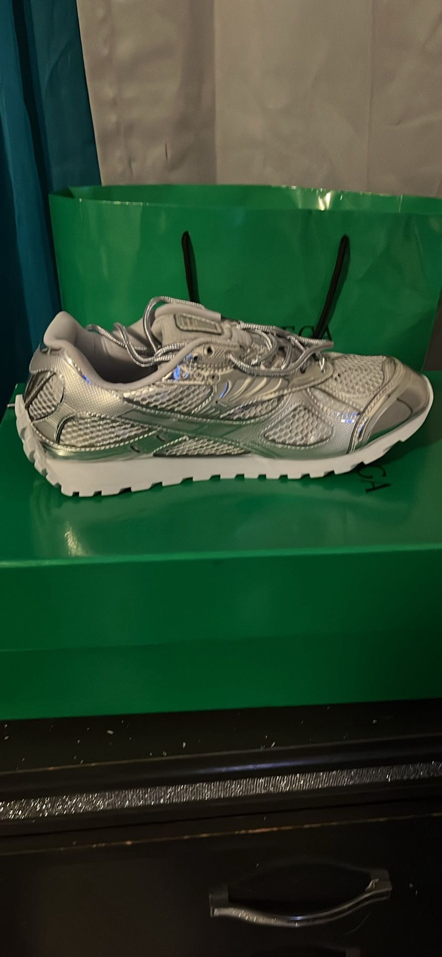 Bottega Veneta Sneakers