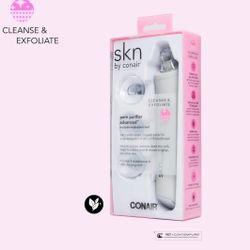 SKN Conair Microdermabrasion Pore Purifier 