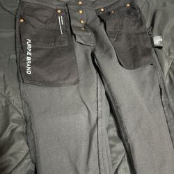 Purple brand Pants 