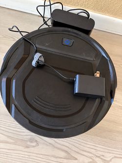 Lefant M210 Pro Robot Vacuum – WiFi/Alexa – Self-Charging – Great for Pet Hair