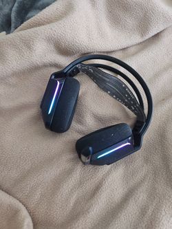 Logitech g733 headset
