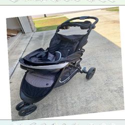 important I Fresh Children's Buggy Safe, Chic, and Ready for Exploration