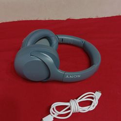 Sony WH-XB900N Bluetooth Headphones 