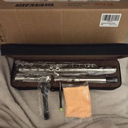 Eastrock l Plated Flute
