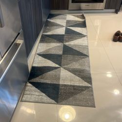 Runner Rug 