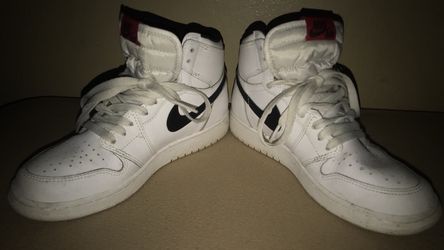 Nike Air Force 1 High Jordan
