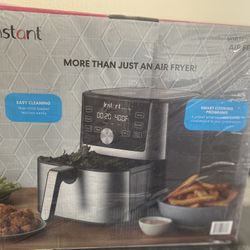 Instant Air Fryer 