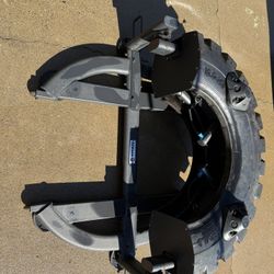 Titan Fitness Tire Flip 