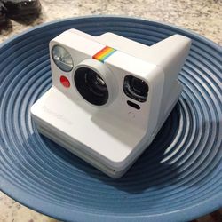 Polaroid Now Camera