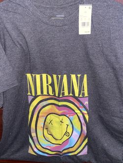 Nirvana T Shirt