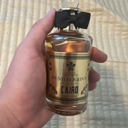 Penhaligon Cairo