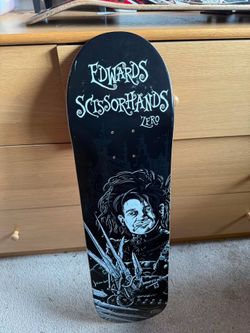 Zero skateboards