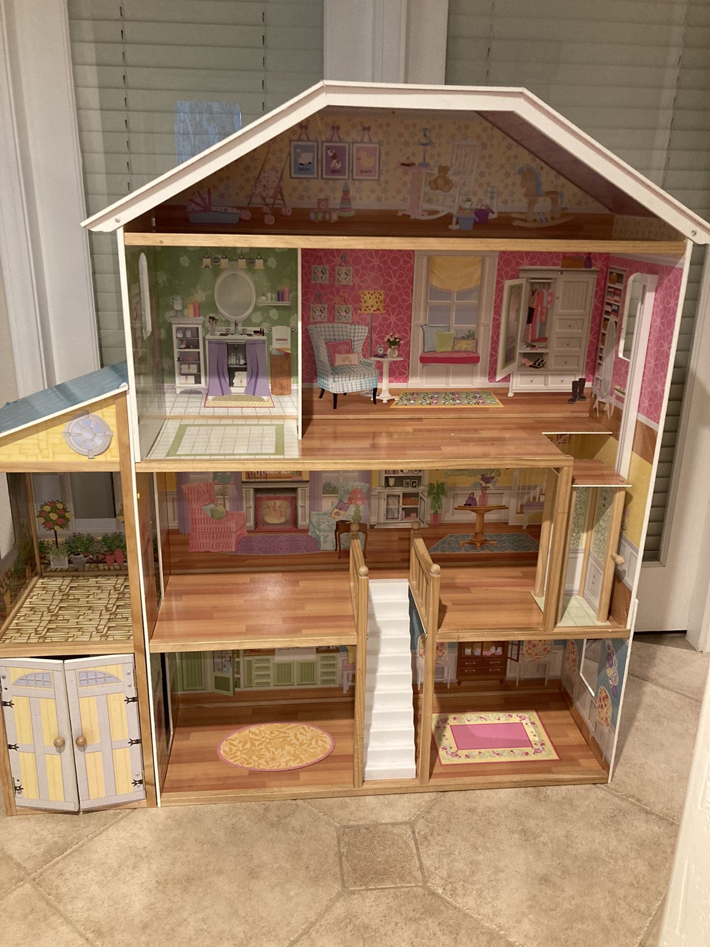 Doll House