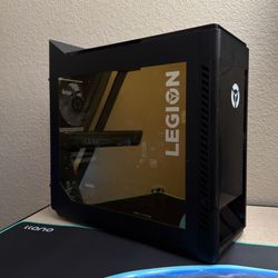 Gaming PC — Lenovo