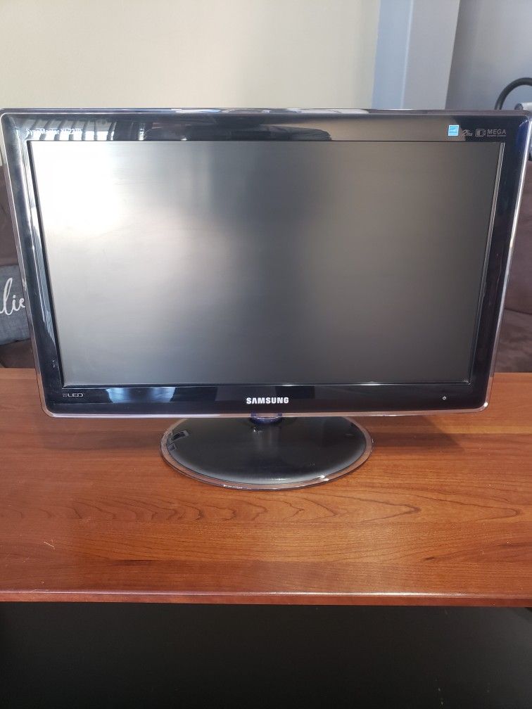 Samsung SyncMaster XL2270 21.5 1080p DVI LED Computer Monitor