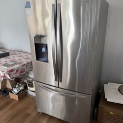 Whirlpool Fridge 