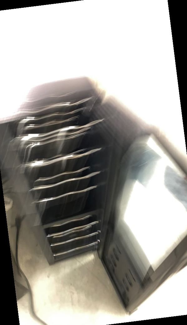 Frigidaire FFWC18L2QB wine chiller ⚡️⚡️⚡️ Z2C65