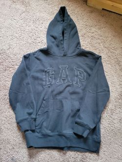 KIDS HOODIE GAB