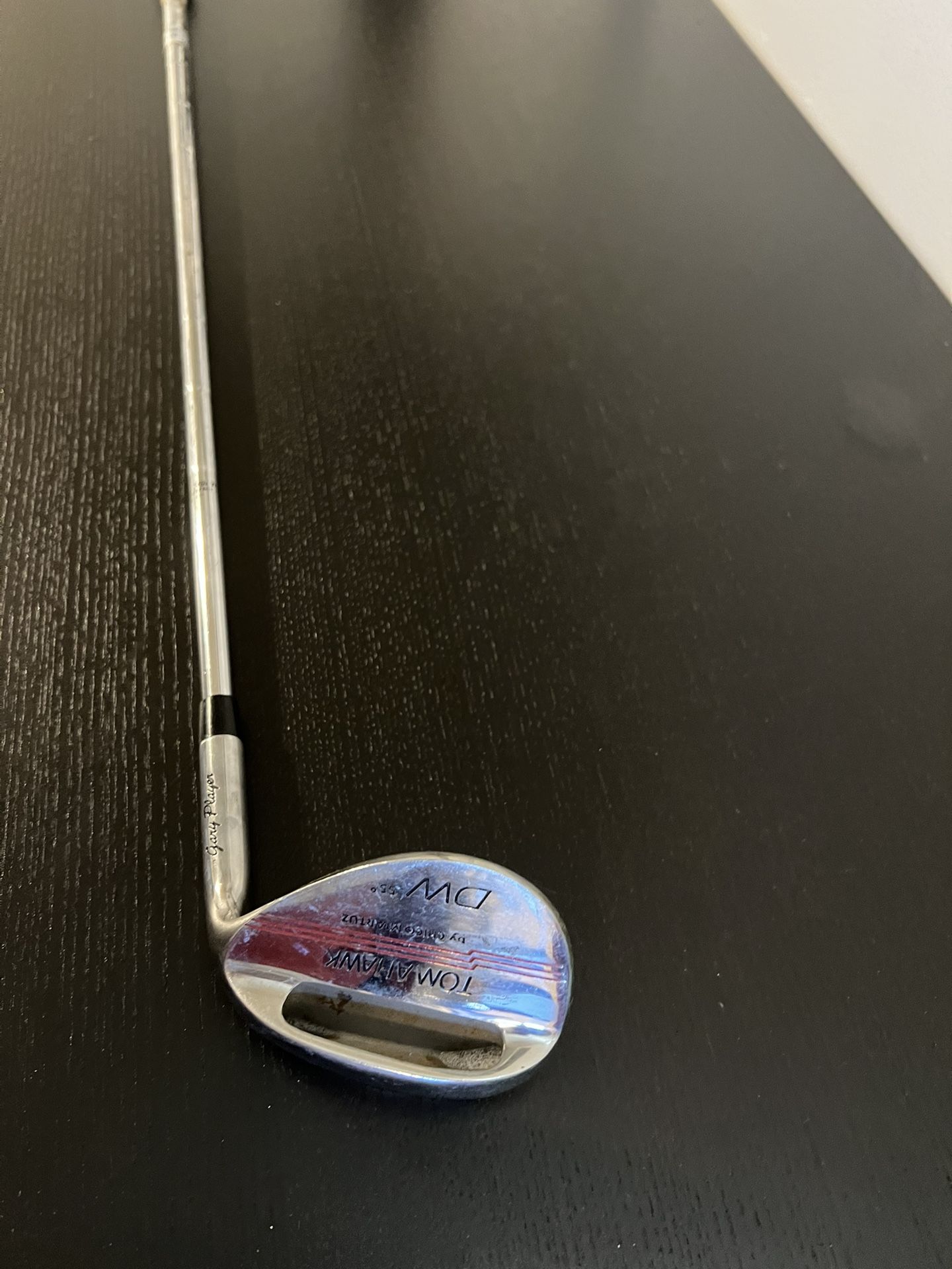 Gary Player DW Tomahawk 55* Wedge RH MENS