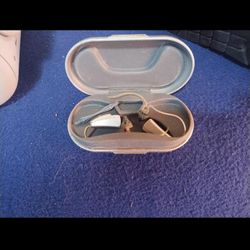 Power Assist Wheelchair, Hearing Aid, Bandages