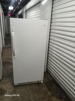 Freezer 