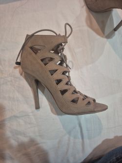 Heels Chinese Laundry