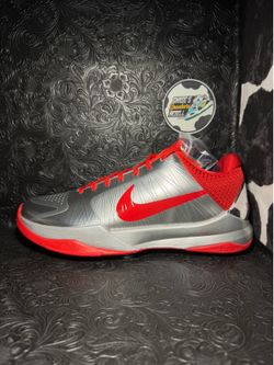 Kobe 5 Protro - Caitlin Clark Rookie of the Year IV2712-001