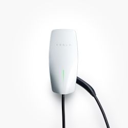Tesla Universal Wall Connector EV Charger Level 2 48A 24 Cable