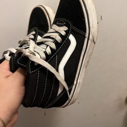 Vans Size1y