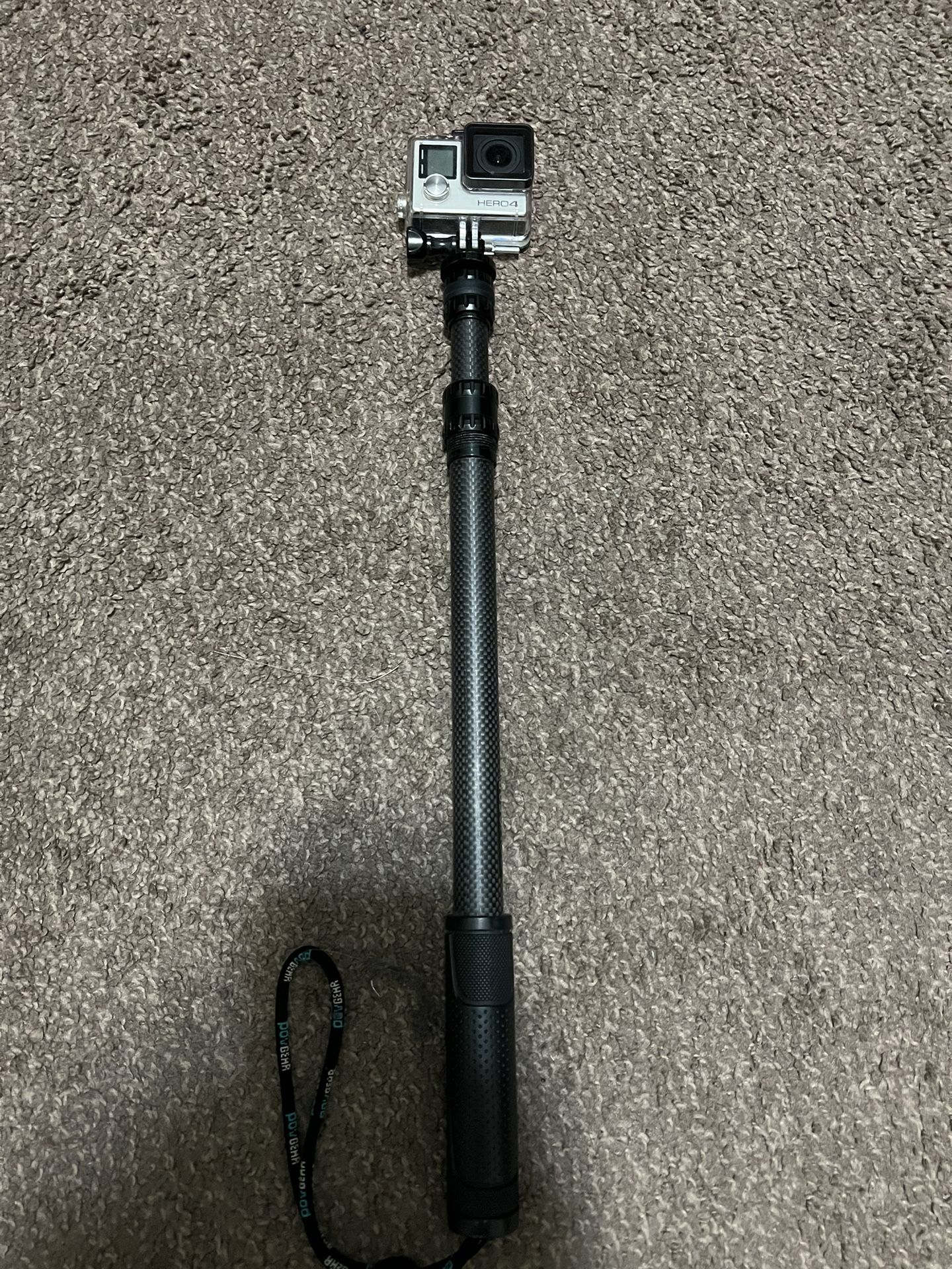 GoPro Hero4
