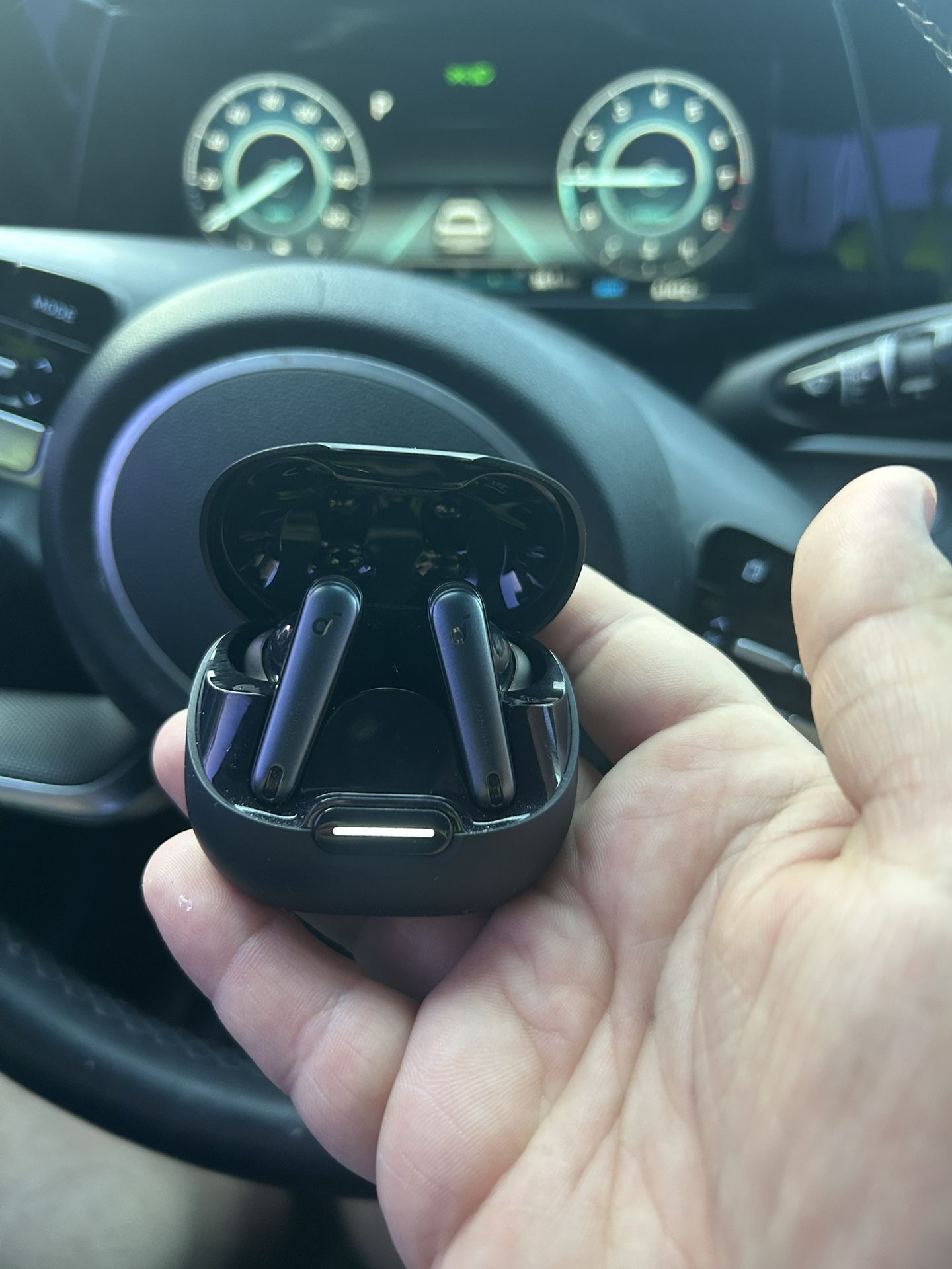 Soundcore by Anker Liberty Wireless Earbuds