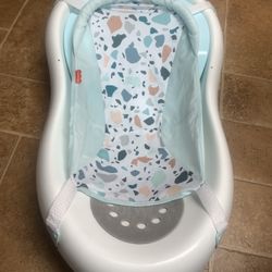 Baby Tub