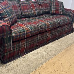 Designer Sofa - Sleephaven by Flexsteel