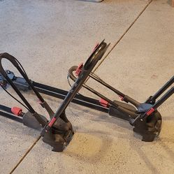 Yakima Front Loader Bike Rack