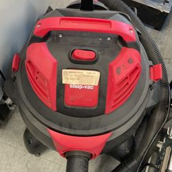 Shop.vac vacuum