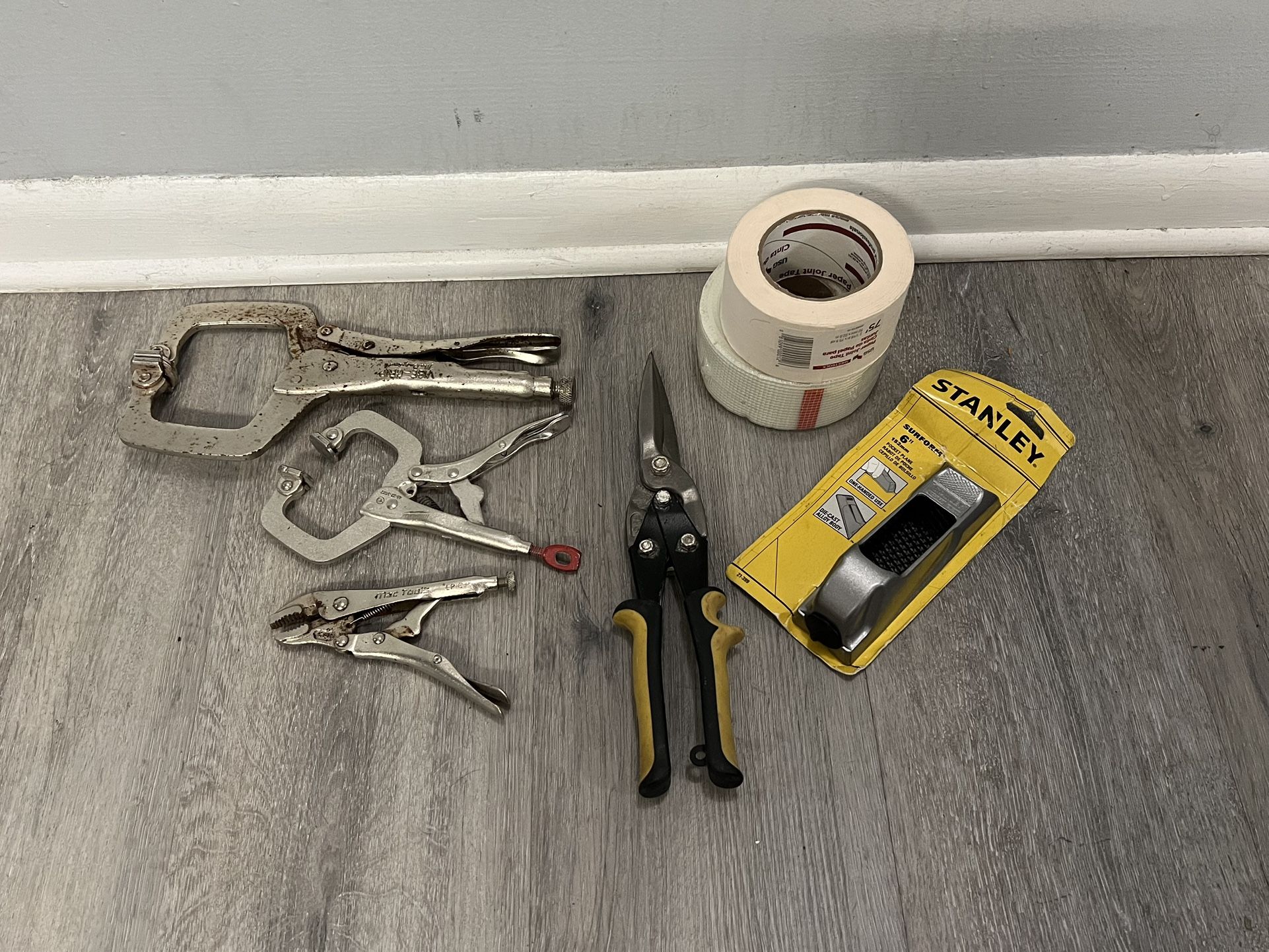 FRAMING TOOLS
