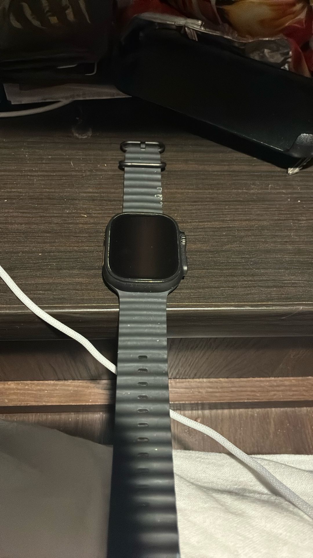 Apple Watch Ultra 2