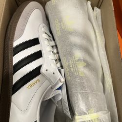 Adidas Samba