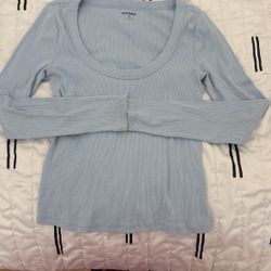 Old Navy Long Sleeve